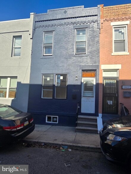 2839 Winton St, Unit 2201 in Philadelphia, PA - Building Photo