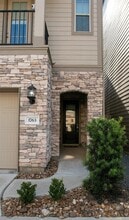 1763 Monarch Ridge Dr in Houston, TX - Building Photo - Building Photo
