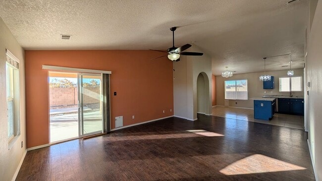 3705 Lucid Meadows Dr NE in Rio Rancho, NM - Building Photo - Building Photo