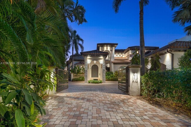 432 S Hibiscus Dr in Miami Beach, FL - Building Photo - Building Photo