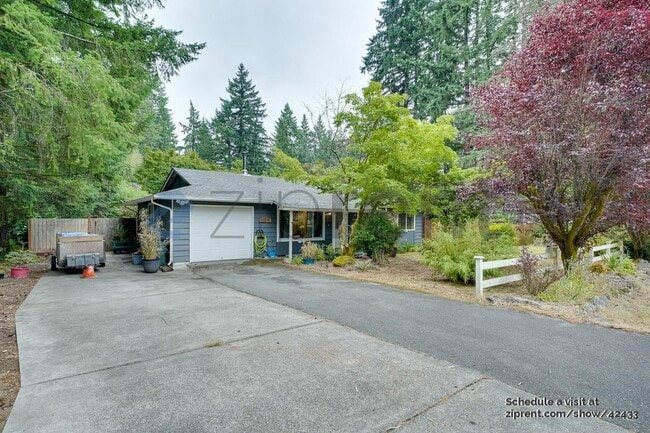 13519 97th Ave NW in Gig Harbor, WA - Building Photo - Building Photo