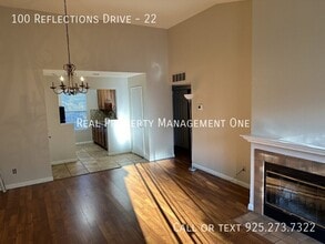 100 Reflections Dr in San Ramon, CA - Building Photo - Building Photo