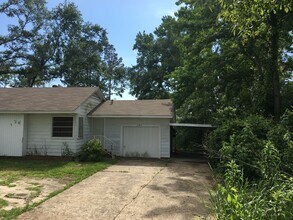 1105 Coushatta St in Ruston, LA - Building Photo - Building Photo