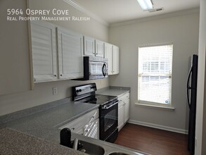 5964 Osprey Cove Dr in Raleigh, NC - Building Photo - Building Photo