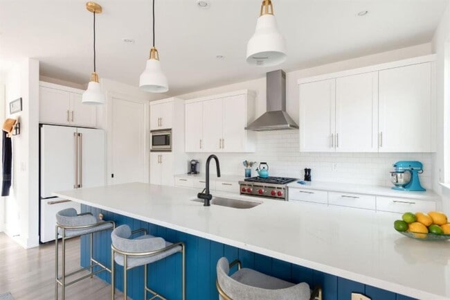 1615 S 2nd St in Austin, TX - Building Photo - Building Photo