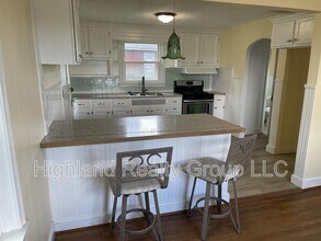 167 Penn St in Washington Boro, PA - Building Photo - Building Photo