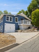 730 Orange Dr in Sierra Madre, CA - Building Photo