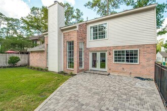 14 White Fawn Dr in Spring, TX - Building Photo - Building Photo