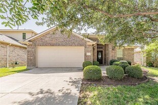 1313 Catbird Dr in Little Elm, TX - Building Photo