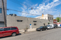 18 Beadel St in Brooklyn, NY - Building Photo - Building Photo