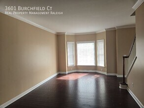 3601 Burchfield Ct in Raleigh, NC - Building Photo - Building Photo