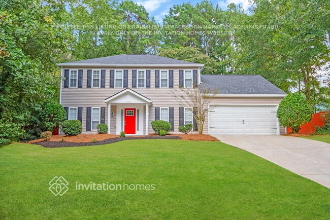 2140 Buckley Trail in Snellville, GA - Building Photo - Building Photo