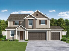 10084 W Raleigh St in Boise, ID - Building Photo