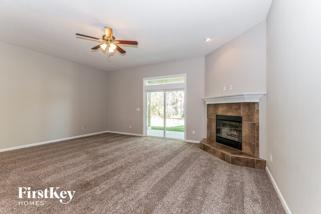 4111 Sandhill Crane Terrace in Middleburg, FL - Building Photo - Building Photo