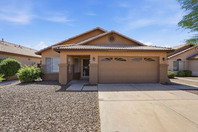 property at 8621 W Shaw Butte Dr