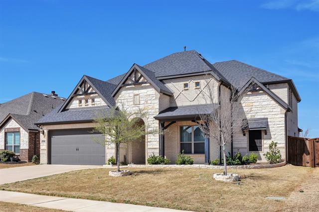 1204 Mnr Crk Wy in Mansfield, TX - Building Photo - Building Photo