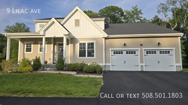 property at 9 Lilac Ave