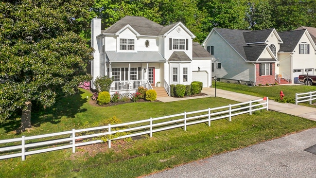 property at 46 Hingham Ln