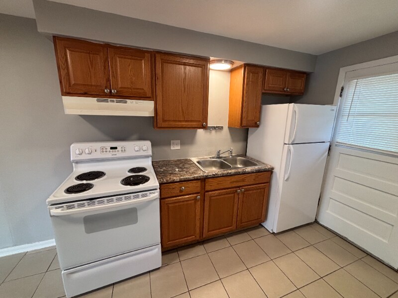 10720 S Ridgeland Ave in Worth, IL - Foto de edificio