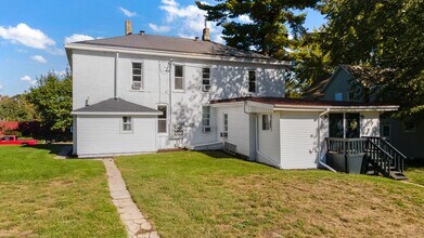 809 Belle Ave in Fort Wayne, IN - Building Photo - Building Photo