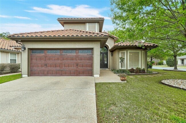 30389 Ledgemont in Georgetown, TX - Building Photo - Building Photo