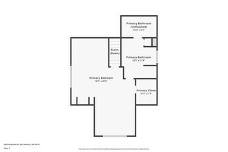2003 Reynolds Dr SW in Atlanta, GA - Building Photo - Building Photo