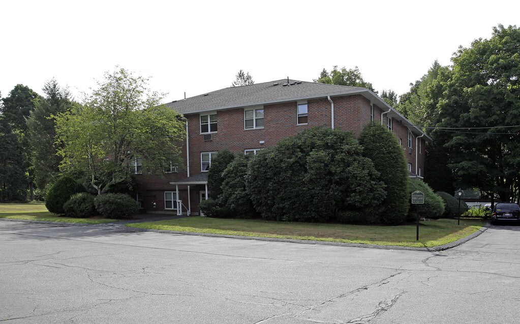 Iris Court Apartments Acton, MA Apartments