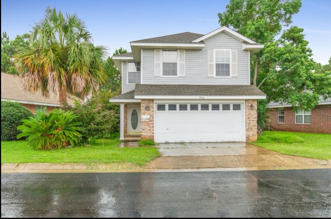 property at 9712 Seafarer's Way
