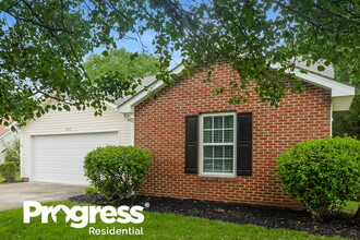 2910 Rosemeade Dr in Monroe, NC - Building Photo - Building Photo