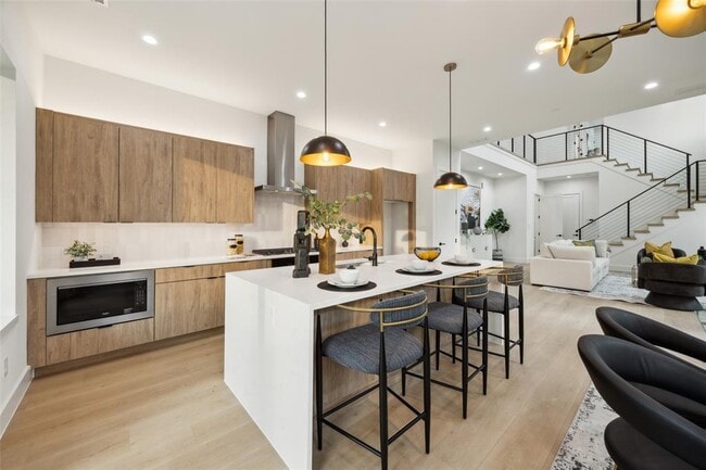 5217 Lindsley Ave in Dallas, TX - Building Photo - Building Photo