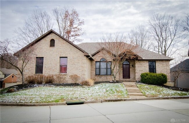 property at 2719 Sycamore Ridge Ct