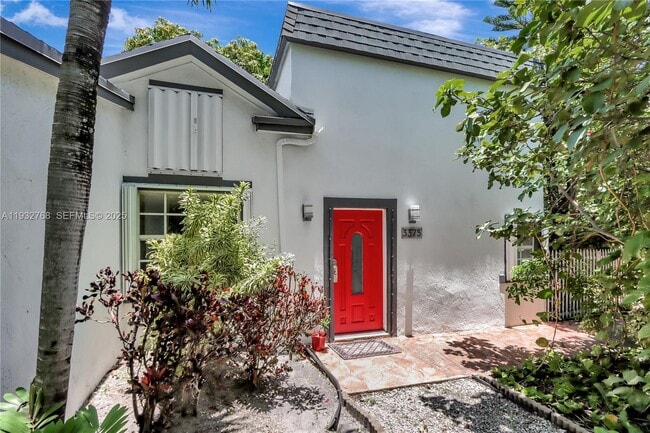 property at 3375 SW 29th Ter