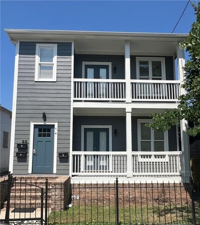property at 74 Hogue St NE