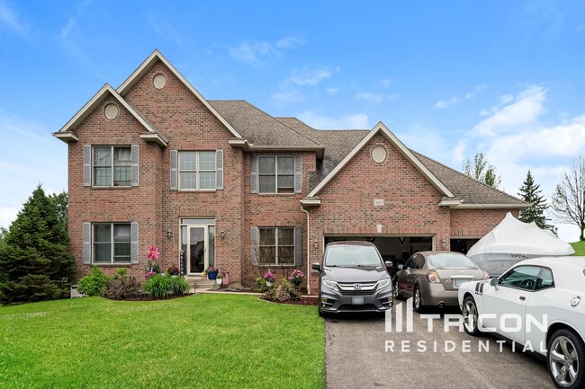 property at 16391 Holbrook Ave