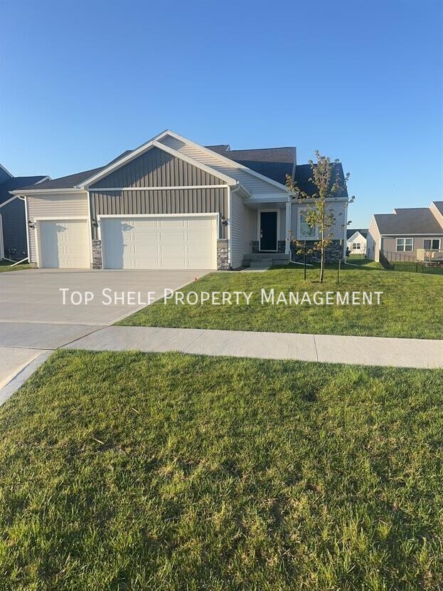property at 1120 Northview Dr