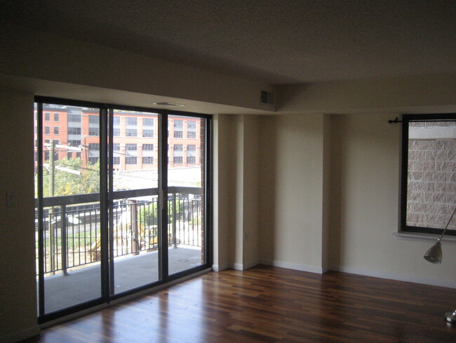 property at 700 1st St