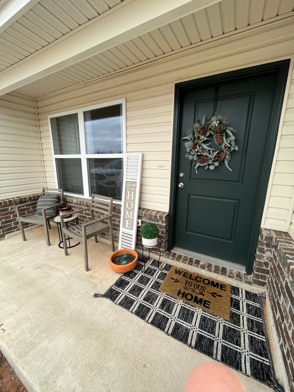 326 Starlight Dr in Shawnee, OK - Foto de edificio - Building Photo