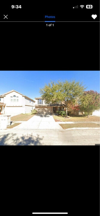 519 Erica in Converse, TX - Building Photo