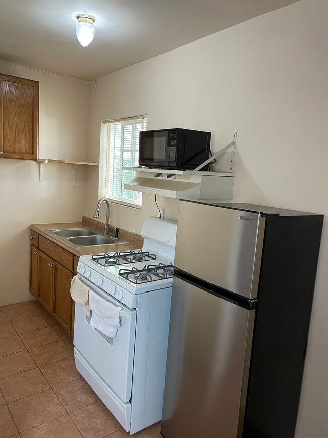 property at 17223 Prairie Ave