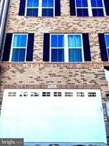 9606 Julia Ln in Owings Mills, MD - Building Photo