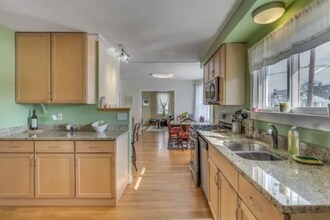 22 Martin St in Medford, MA - Building Photo - Building Photo