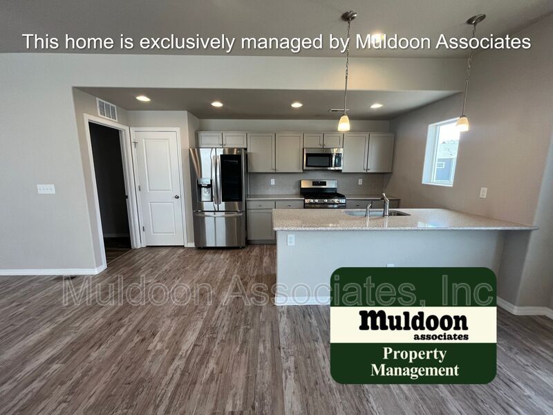 6977 Tacarcuna Wood Grv in Colorado Springs, CO - Building Photo
