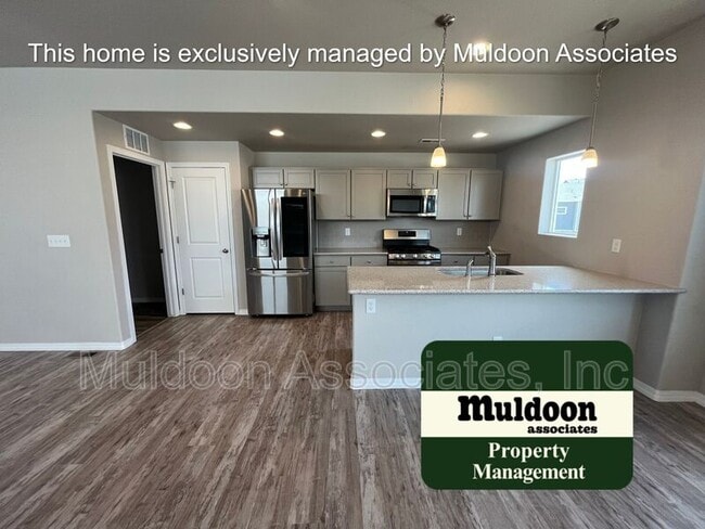 property at 6977 Tacarcuna Wood Grv