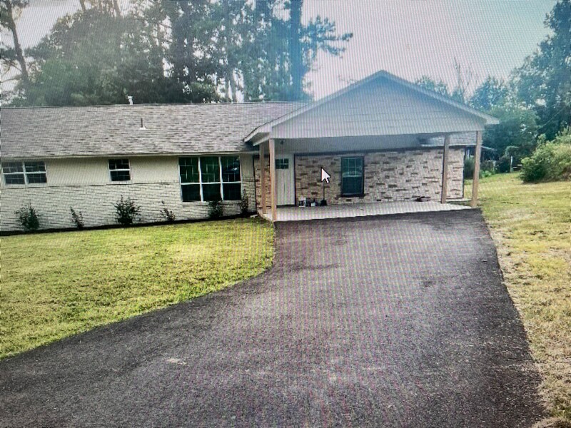 65 Vandy Ave in Covington, TN - Building Photo