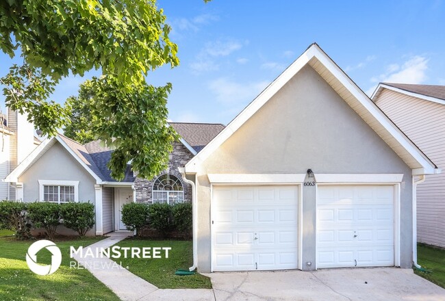 property at 6063 Idlewood Trce