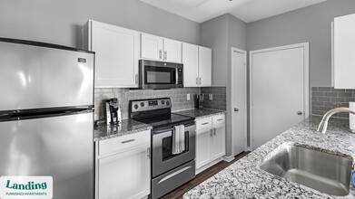 5350 Fossil Creek Blvd in Fort Worth, TX - Building Photo - Building Photo