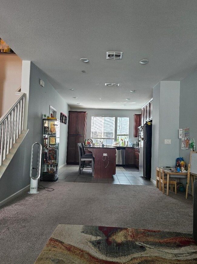 property at 3991 Meridian St