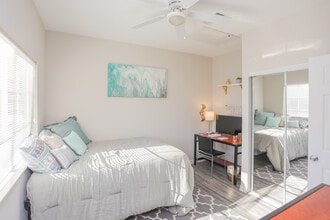 Outpost at Waco in Waco, TX - Building Photo - Interior Photo