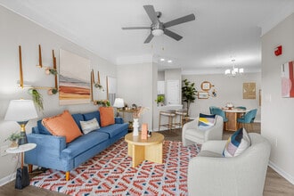 Summermill at Falls River in Raleigh, NC - Building Photo - Building Photo