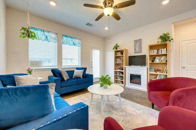 property at 145 Greenbelt Reservoir Pass